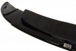 Maxton front splitter for BMW 1 E87 M-Design