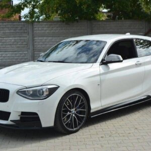 Maxton prednji splitter za BMW 1 F20/F21 M-Power (PREFACE)