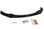 Maxton front splitter for BMW 1 F20/F21 M-Power (PREFACE)