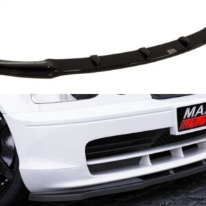 Maxton prednji splitter za BMW 3 E46 COUPE