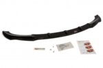 Maxton front splitter for BMW 3 E46 COUPE