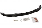 Maxton front splitter for BMW 3 E46 COUPE FACELIFT MODEL