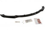 Maxton front splitter for BMW 3 E46 SALOON FACELIFT MODEL