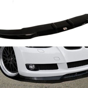 Maxton prednji splitter za BMW 3 E92 / E93 (PREFACE MODEL)