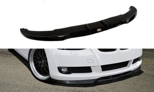Maxton prednji splitter za BMW 3 E92 / E93 (PREFACE MODEL)