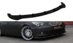 Maxton prednji splitter za BMW 5 E60 / E61 (FACELIFT MODEL)