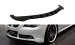 Maxton prednji splitter za BMW 5 E60 / E61 (PREFACE MODEL)