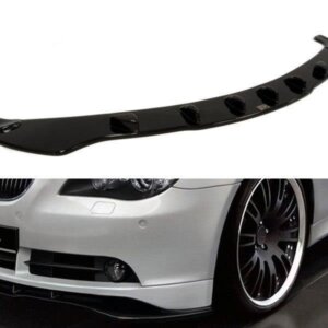 Maxton prednji splitter za BMW 5 E60 / E61 (PREFACE MODEL)