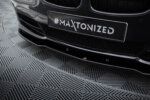 Maxton front splitter for BMW 5 GT F07