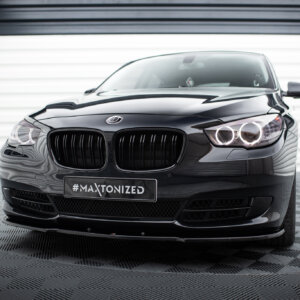 Maxton prednji splitter za BMW 5 GT F07