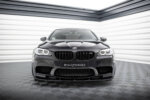 Maxton front splitter for BMW M5 F10/ F11