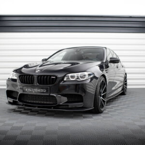 Maxton prednji splitter za BMW M5 F10/ F11