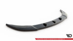 Maxton front splitter for BMW M5 F10/ F11