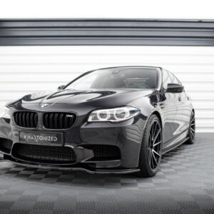 Maxton prednji splitter za BMW M5 F10/ F11