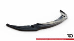Maxton front splitter for BMW M5 F10/ F11