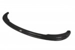 Maxton front splitter for BMW Z4 E85 / E86 (FACELIFT)