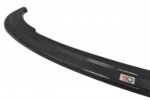 Maxton front splitter for BMW Z4 E85 / E86 (FACELIFT)