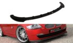 Maxton prednji splitter za BMW Z4 E85 / E86 (FACELIFT MODEL)