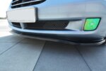 Maxton front splitter for CHRYSLER CROSSFIRE