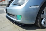 Maxton front splitter for CHRYSLER CROSSFIRE