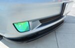 Maxton front splitter for CHRYSLER CROSSFIRE