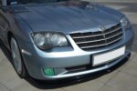 Maxton front splitter for CHRYSLER CROSSFIRE