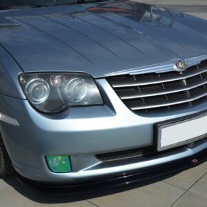 Maxton prednji splitter za CHRYSLER CROSSFIRE