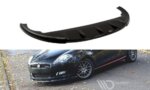 Maxton front splitter for FIAT BRAVO II