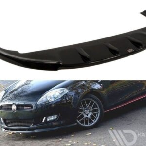 Maxton prednji splitter za FIAT BRAVO II