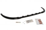 Maxton prednji splitter za FIAT DUCATO III (FOR STANDARD BUMPER)
