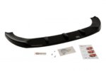 Maxton front splitter for FIAT PUNTO EVO STANDARD