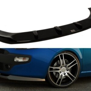 Maxton prednji splitter za FIAT PUNTO EVO STANDARD