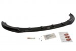 Maxton front splitter for FORD FOCUS II FACELIFT