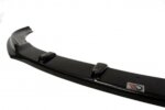 Maxton front splitter for FORD FOCUS II FACELIFT
