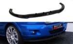 Maxton front splitter for FORD TRANSIT MK8