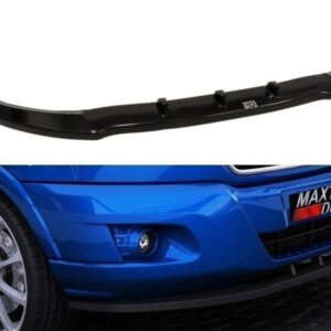 Maxton prednji splitter za FORD TRANSIT MK8