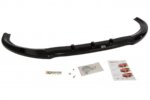 Maxton front splitter for FORD TRANSIT MK8