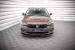 Maxton front splitter for Fiat Tipo S-Design