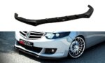 Maxton front splitter for HONDA ACCORD MK 8 PREFACE MODEL