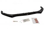 Maxton front splitter for HONDA ACCORD MK 8 PREFACE MODEL