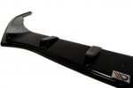 Maxton front splitter for HONDA ACCORD MK 8 PREFACE MODEL