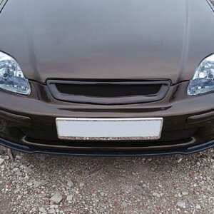 Maxton prednji splitter za HONDA CIVIC MK6 EJ9