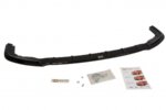 Maxton front splitter for HONDA CIVIC MK6 EJ9