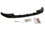 Maxton front splitter for HONDA CIVIC MK8 (FACELIFT)