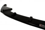 Maxton front splitter for HONDA CIVIC MK8 (FACELIFT)