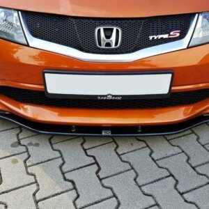Maxton prednji splitter za HONDA CIVIC VIII TYPE S/R