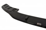Maxton front splitter for HONDA CIVIC VIII TYPE S/R