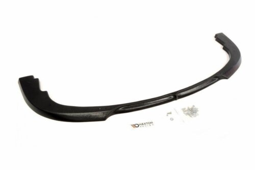 Maxton front splitter for HYUNDAI I30 PREFACE MODEL (2007-2010)