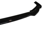 Maxton front splitter for Honda Civic Mk9 Facelift