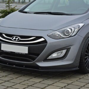 Maxton prednji splitter za Hyundai i30 mk.2